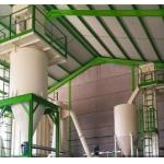 LXM Serise Centrifugal Superfine Mill For Mining for sale