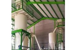 China LXM Serise Centrifugal Superfine Mill For Mining supplier