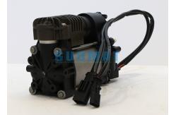 China 32315091 VOL-VO XC60 Air Suspension Compressor 31360720 Car Components Without Bracket supplier