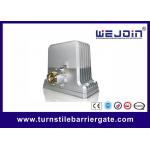 heavy duty ac motor for auto gate sliding 1800KG with gear rack for sale