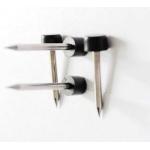 electrodes japan fujikura 80s fusion splicer elct2-20a electrodes for sale