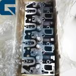 VOE23095566 23095566 D5D Engine Cylinder Head For BL60B Machine for sale