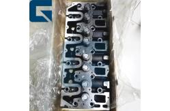 China VOE23095566 23095566 D5D Engine Cylinder Head For BL60B Machine supplier
