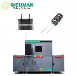 X Ray Counter Featuring Closed Microfocus X Ray Source Suitable for sale