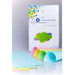 2/3/4/5/6 Layers Invoice Carbonless Copy Paper Sheet Roll NCR Paper Customized for sale