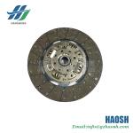 8-97162966-0 8971629660 CLUTCH DISC 21*300MM ISUZU NPR 4HF1 for sale