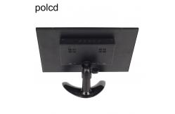 China OEM ODM Industrial LCD Monitor 12 Inch Capacitive Touch Screen Panel supplier