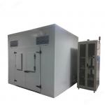 IEC61215 Photovoltaic Modules UV Testing Equipment  Lab Test Machine IEC61646