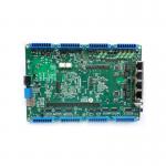 Two Sided Low Volume PCB Assembly Manufacturing Electric Circuit Board Solution for sale
