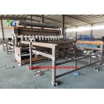 Reinforcing Cnc 12mm Rebar Mesh Welding Machine In Construction Mesh for sale