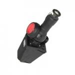 IP66 Protection Level Explosion-Proof Plug And Socket 63A Rated Current For Heavy-Duty Applications for sale