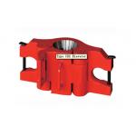 API Standard 2 3/8'' 1350kN Drill Pipe Elevator for sale