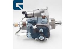 China 5284018 Diesel Fuel Injection Pump For 6B5.9 Engine supplier