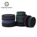 High-Quality Elastic Sofa Interior Decoration Webbing Trampoline Elastic Band Furniture Tape for sale