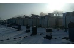 China 500kw Natural Gas Generator for Power Station Customized to Your Specifications supplier