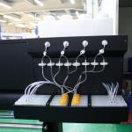 CMYK 1.9m Micropiezo Wide Format Sublimation Printer