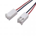 LK-C49 Wire Harness Cable Assembly Insulated 6 Awg to 50awg for sale