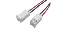 China LK-C49 Wire Harness Cable Assembly Insulated 6 Awg to 50awg supplier