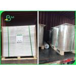 Virgin Wood Pulp 130gsm 170gsm 200gsm C2S Matte Paper For Printing Poster