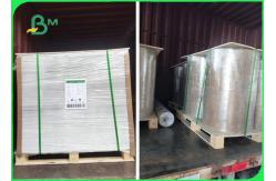 China Virgin Wood Pulp 130gsm 170gsm 200gsm C2S Matte Paper For Printing Poster supplier