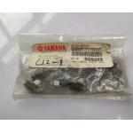 Originsl New Smt Electronic Components YAMAHA Carbon Brush Motor 90K60-YU7000F for sale