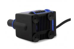China Solar Powered Pond Water Pump High Performance With Adjustable Knob supplier