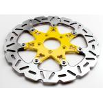 Standard Brake Disc Customizable for Smooth and Safe Braking in Any Situation for sale
