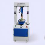 shoes machine making factory selling YT-01D Hydraulic Single Headed  Sole  Attaching Machine shoes pasting machine for sale