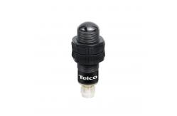 China 15m SMT3000C/3012C Photoelectric Sensors With 10V DC Supply supplier