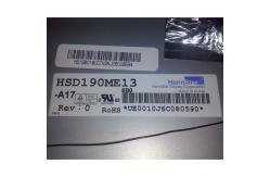 China HSD190ME13-A17 19 Inch LCD Panel 1024*768 LCD Display Screen supplier