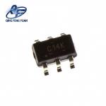 Texas TPL5110DDCR In Stock Electronic Components Integrated Circuits Microcontroller TI IC chips SOT23-6 for sale
