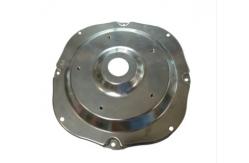 China High Precision Custom Odm Hardware Accessories Magnesium Zinc Aluminum supplier