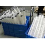 5 Micron PP Pleated Filter Cartridge For Inkjet Filtration Length 10/20/30/40 for sale