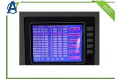 China ASTM D93 ISO2719-73 Pensky Martens Closed Cup Flash Point Analyzer Fully Automatic supplier