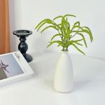 True green plants bundle lover's tears, flower arrangement, dining table flowers, home decoration, hotel soft decoration, cross-border hot sales for sale