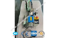 China Multifunctional Coil Winding Machine 60W For Straight Hot Runner Heater supplier