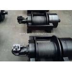 Truck Planetary Gear 20 Ton Wire Rope Winch Heavy Duty for sale