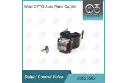 China 28525582 Delphi Common Rail Control Valve For Injectors 28229873 supplier