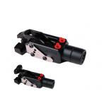 30 Mm Diameter Pneumatic System Components Easy Adjustment Fast Opening