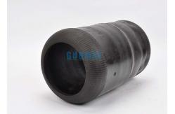 China V1E26 Vibracoustic Bus Air Spring Bellows Suspension System Cross Phoenix 1E26A supplier