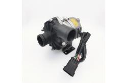 China 24VDC BLDC EMP Engine Coolant Pump High Pressure supplier