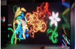 China Die-Casting Aluminum Rental Screen P3.91 RGB LED Display/LED Digital Display supplier
