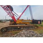 2018 Shacman 260t Crawler Crane SCC2600A Upgraded To SCC3200A