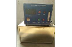 China IEC 60754 Wire Testing Equipment  , Cable Halogen PH And Conductivity Testing Equipment supplier