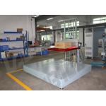 Precision Packaging Drop Test Machine For Home Appliances With Payload 200kg