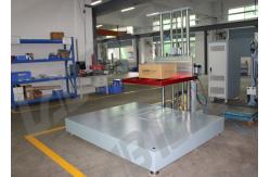 China Precision Packaging Drop Test Machine For Home Appliances With Payload 200kg supplier