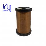 0.18mm Speaker Voice Self Bonding Copper Wire Small Coil for sale