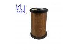 China 0.18mm Speaker Voice Self Bonding Copper Wire Small Coil supplier
