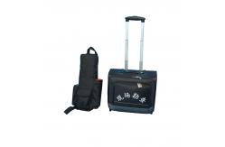 China A027 BTHX-VI-L Crime scene latent print investigation kit supplier