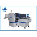 80000CPH High Speed Pick And Place Machine 0.5-5mm Pcb Thickness 1 Year Warranty for sale